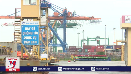 Ý kiến xung quanh đề xuất áp thuế VAT 10% với dịch vụ xuất khẩu