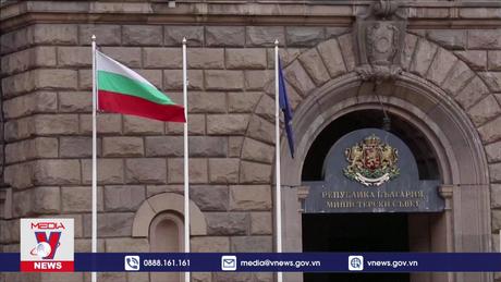 Bulgaria lún sâu vào khủng hoảng chính trị