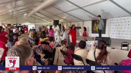 Việt Nam là khách mời danh dự tại Ngày hội Pháp ngữ Yèbles