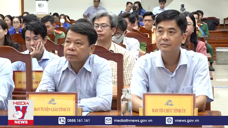 An Giang khuyến khích tuổi trẻ khởi nghiệp, sáng tạo