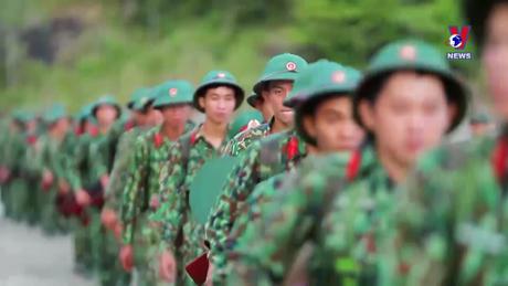 Thông điệp lịch sử: Bác Hồ tặng thơ cho thanh niên