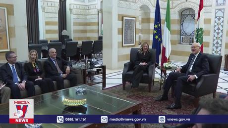 IPU kêu gọi ngừng bắn lập tức tại Gaza