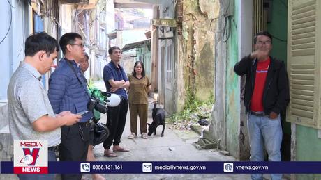 Cần tạo đồng thuận để tu bổ di tích cố đô Huế