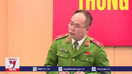 Công an Hà Nội thông tin vụ nam sinh lớp 8 bị đánh chết não