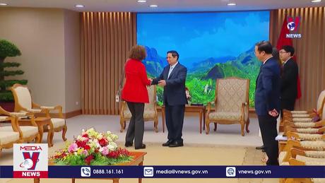 Bản tin thời sự 21h ngày 28/3/2024