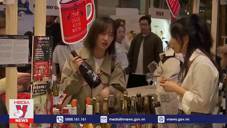 Australia và Trung Quốc giải quyết bất đồng thương mại