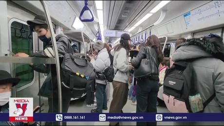 Tài xế xe buýt Hàn Quốc chấm dứt đình công