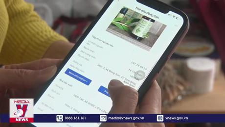 Thúc đẩy hợp tác xã chuyển đổi số