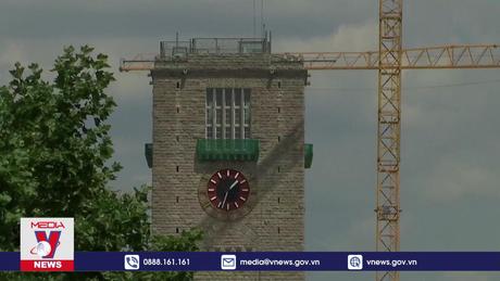 Đức áp luật quốc tịch mới từ tháng 6