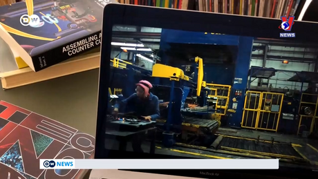 Tạp chí toàn cầu số 904 ngày 29/3/2024