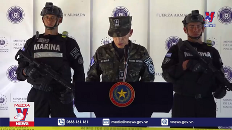 Bản tin thời sự 8h ngày 29/3/2024