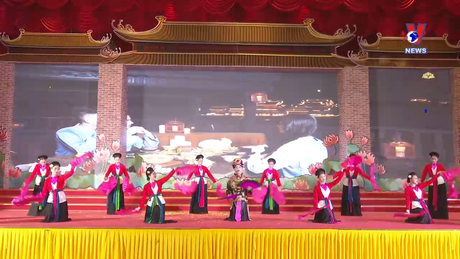 Văn hóa toàn cảnh ngày 29/3/2024