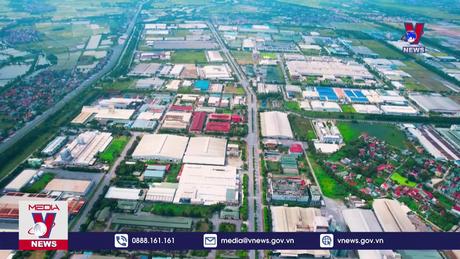 Tạo đà thực hiện mục tiêu tăng trưởng của năm