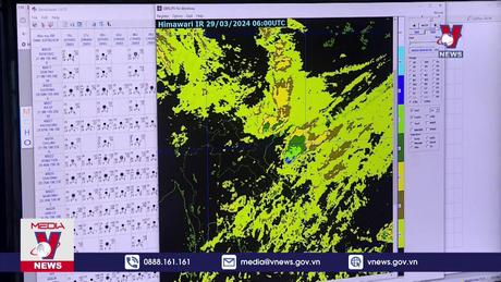 Bắc bộ đón đợt nắng nóng diện rộng đầu tiên của mùa hè 