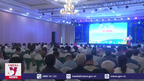 Phát động Tháng hành động vì Hợp tác xã