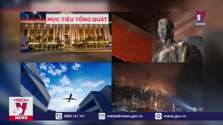 Thông qua Quy hoạch Thủ đô thời kỳ 2021-2030