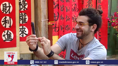 Khách quốc tế đến Việt Nam phá vỡ kỷ lục trước COVID-19