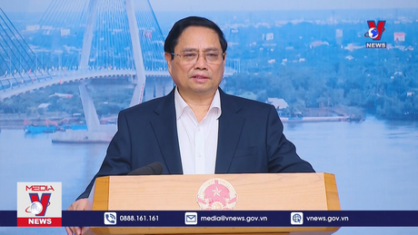 Thủ tướng họp BCĐ các công trình giao thông trọng điểm 