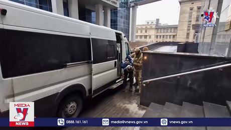 Bản tin thời sự 6h ngày 29/3/2024