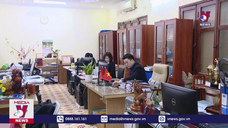 Bất cập khi xây dựng Đề án vị trí việc làm 