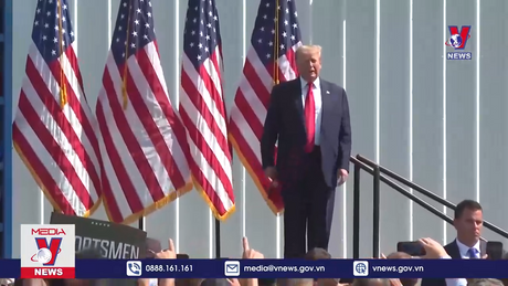 Bản tin thời sự 11h ngày 29/3/2024