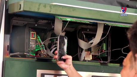 Đường dây nóng 389 ngày 29/3/2024