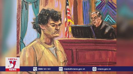 Người sáng lập sàn FTX bị kết án 25 năm tù