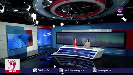 Bản tin thời sự 18h ngày 29/3/2024