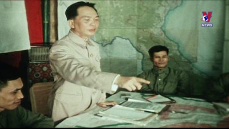 Khoảnh khắc và Sự kiện ngày 29/3/2024