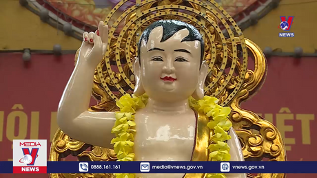 Hội thảo lớn nhất về Phật giáo thời Lý, Trần 