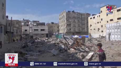 Bản tin thời sự 13h ngày 29/3/2024