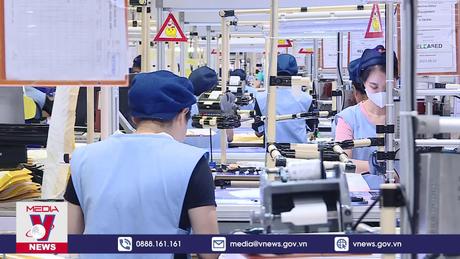 Doanh nghiệp FDI xuất siêu trên 12,3 tỷ USD