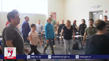 Xây dựng văn hoá học đường, trường học hạnh phúc