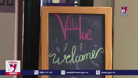 Ngành du lịch Huế nỗ lực giảm thiểu rác thải nhựa 