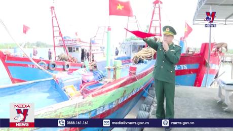 Nghệ An quyết liệt gỡ “thẻ vàng” của EC 