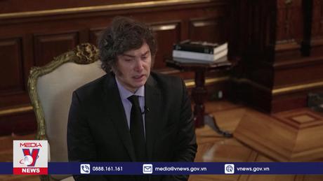 Quan hệ ngoại giao Colombia - Argentina trở nên căng thẳng