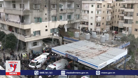 LHQ kêu gọi Liban, Israel ngừng leo thang biên giới