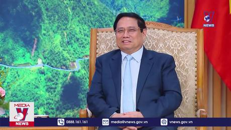 Bản tin thời sự 22h ngày 28/3/2024