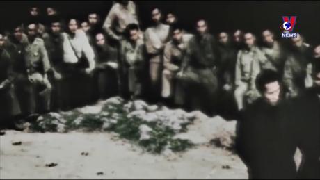 Thông điệp lịch sử: Mở màn đợt 2 chiến dịch Điện Biên Phủ