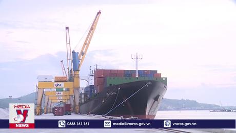 3 tháng đầu năm, Việt Nam xuất siêu hơn 8 tỷ USD