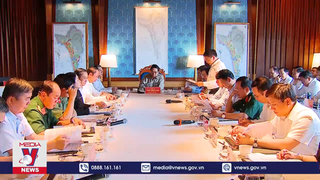 Phát triển Phú Quốc thành trung tâm du lịch tầm cỡ quốc tế