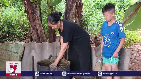 K﻿hông để ai bị “lọt lưới” an sinh