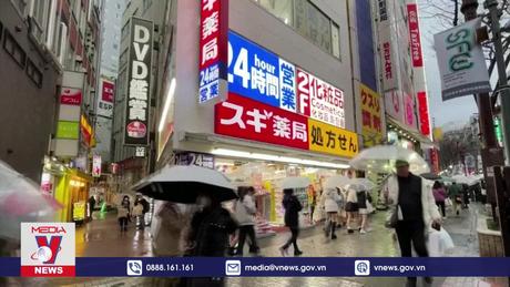 Nhật Bản điều tra nguyên nhân gây tử vong trong thực phẩm chức năng