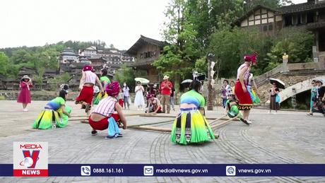 Đối thoại Nhân dân cấp cao giữa EU và Trung Quốc