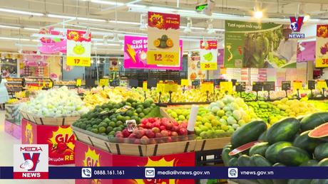 Bản tin thời sự 21h ngày 30/3/2024