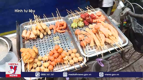 Lập 5 đoàn kiểm tra an toàn thực phẩm