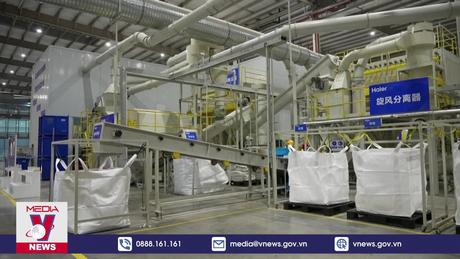 Cần hành động toàn cầu để giảm thiểu ô nhiễm