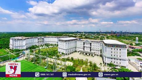 Rà soát hoạt động các trường có yếu tổ nước ngoài