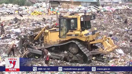 Giảm gánh nặng cho hành tinh