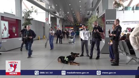 Bulgaria và Romania gia nhập khu vực Schengen